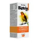 Biotrin Complexo Vitaminico 20 ml