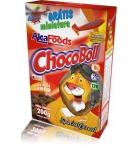 Cereal Choco Boll 6x200gr                                         