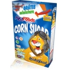 Cereal Corn Sugar 6x300gr                                 