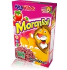 Cereal Moranboll 6x200gr