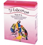 Alcon Labcon Vitil PS