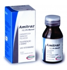 Amitraz 12,5% 20 ml